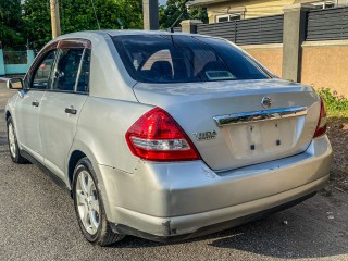 2008 Nissan tiida for sale in Kingston / St. Andrew, Jamaica