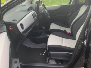 2011 Toyota VITZ for sale in Manchester, Jamaica