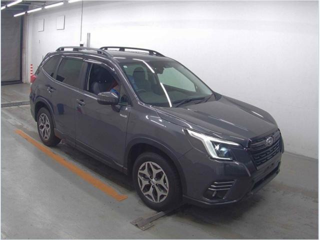 2021 Subaru Forester for sale in Outside Jamaica, Jamaica