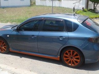 2007 Subaru Imprezza WRX for sale in St. Catherine, Jamaica