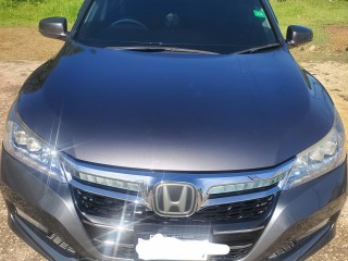 2013 Honda Accord for sale in St. James, Jamaica