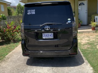 2008 Toyota Voxy for sale in St. James, Jamaica