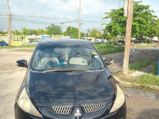 2007 Mitsubishi Grandis for sale in St. Catherine, Jamaica