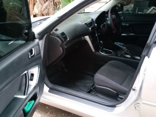 2007 Subaru legacy B4 for sale in Westmoreland, Jamaica