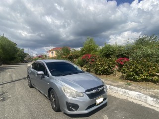 2014 Subaru G4 for sale in Kingston / St. Andrew, Jamaica
