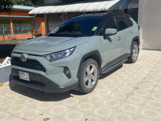 2020 Toyota Rav4 for sale in Clarendon, Jamaica