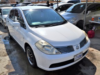 2007 Nissan TIIDA for sale in Kingston / St. Andrew, Jamaica