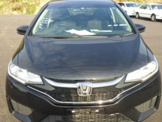 2016 Honda Fit for sale in Kingston / St. Andrew, Jamaica