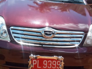 2003 Toyota Kingfish for sale in St. Catherine, Jamaica