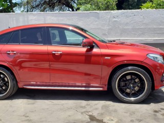 2015 Mercedes Benz GLE 450 for sale in Kingston / St. Andrew, Jamaica