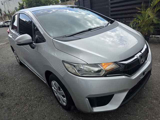2017 Honda FIT for sale in Kingston / St. Andrew, Jamaica