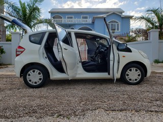2010 Honda Fit for sale in St. Elizabeth, Jamaica