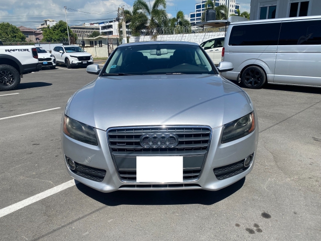 2011 Audi A5 for sale in Kingston / St. Andrew, Jamaica