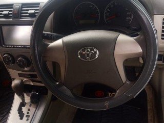 2012 Toyota Axio for sale in St. Ann, Jamaica