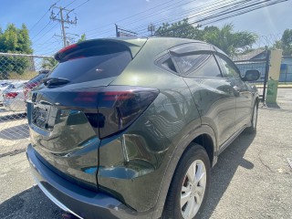 2014 Honda Vezel