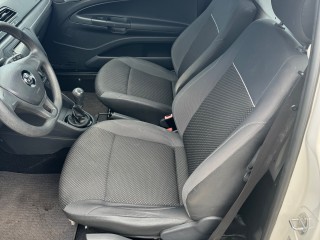 2017 Volkswagen Saveiro for sale in Kingston / St. Andrew, Jamaica