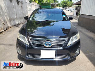 2014 Toyota CAMRY for sale in Kingston / St. Andrew, Jamaica