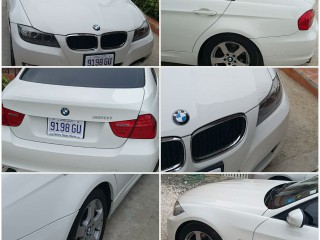 2011 BMW 320I for sale in Kingston / St. Andrew, Jamaica