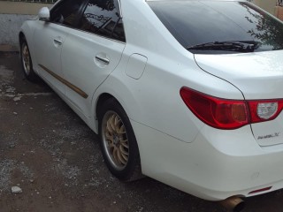 2011 Toyota Mark x for sale in St. Catherine, Jamaica