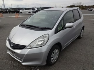 2013 Honda Fit for sale in Kingston / St. Andrew, Jamaica