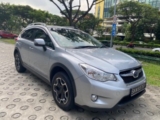 2015 Subaru XV for sale in Kingston / St. Andrew, Jamaica