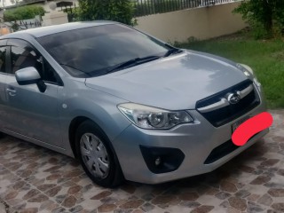 2014 Subaru G4 for sale in Kingston / St. Andrew, Jamaica