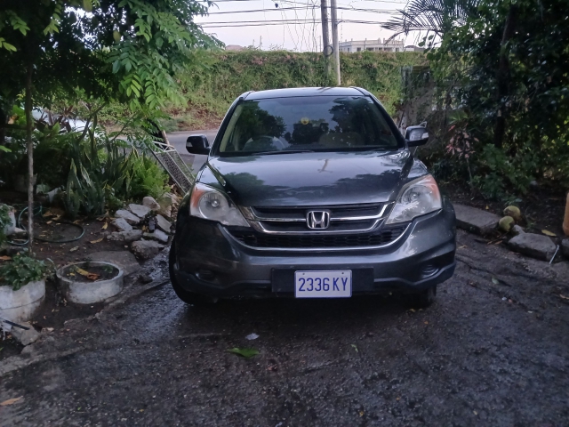 2010 Honda CRV for sale in St. Catherine, Jamaica
