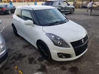 2014 Suzuki Swift Sport for sale in St. Catherine, Jamaica