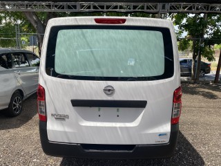 2016 Nissan CARAVAN PANEL VAN for sale in Kingston / St. Andrew, Jamaica