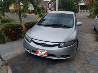 2009 Honda Civic