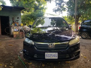 2008 Honda Stream