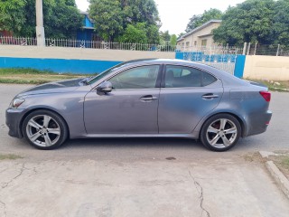 2011 Lexus IS 250 for sale in Kingston / St. Andrew, Jamaica