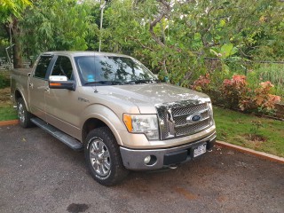 2011 Ford F150