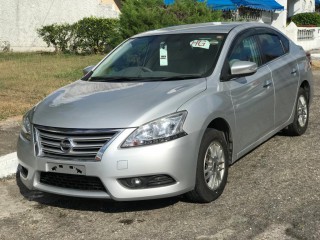 2015 Nissan Sylphy for sale in Kingston / St. Andrew, Jamaica