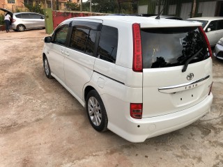 2011 Toyota Isis for sale in Manchester, Jamaica