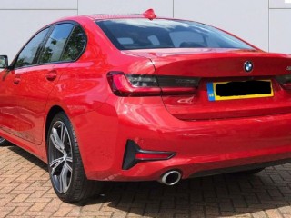 2019 BMW 3 series 320 i for sale in St. James, Jamaica