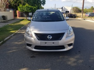 2014 Nissan Latio for sale in St. Catherine, Jamaica