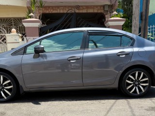 2015 Honda Civic for sale in Kingston / St. Andrew, Jamaica