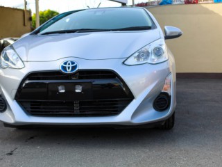 2016 Toyota Aqua for sale in Kingston / St. Andrew, Jamaica