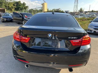 2015 BMW 435i