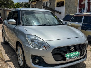 2017 Suzuki Swift for sale in Kingston / St. Andrew, Jamaica