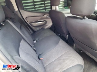 2019 Mitsubishi L200 for sale in Kingston / St. Andrew, Jamaica