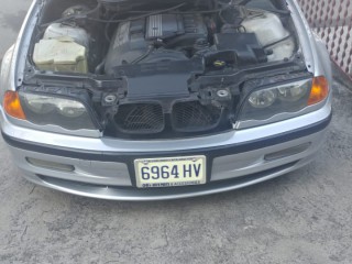 2000 BMW 323I for sale in St. Catherine, Jamaica