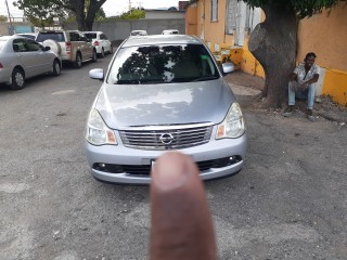 2011 Nissan Bluebird  sylphy for sale in Kingston / St. Andrew, Jamaica