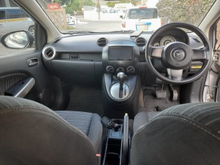 2011 Mazda Demio