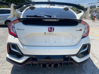 2021 Honda CIVIC TYPE R for sale in Kingston / St. Andrew, Jamaica