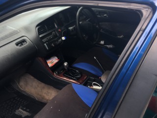 1998 Honda Honda torneo for sale in St. James, Jamaica