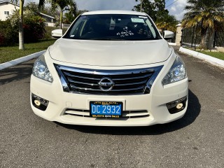 2016 Nissan Teana