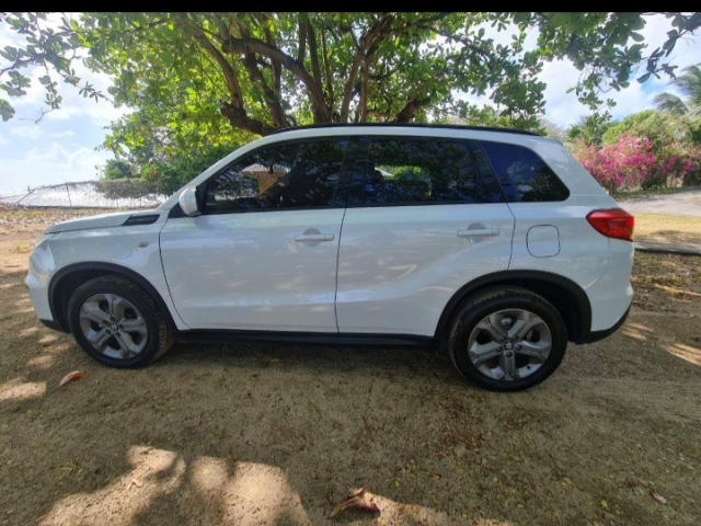 2017 Suzuki Vitara for sale in St. Catherine, Jamaica