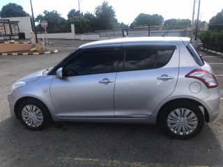 2015 Suzuki Swift for sale in Kingston / St. Andrew, Jamaica